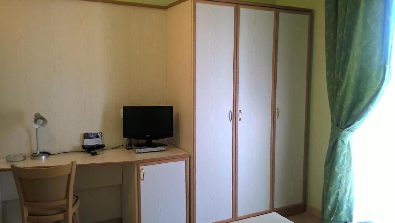 Hotel Moresco Andora ภายนอก รูปภาพ